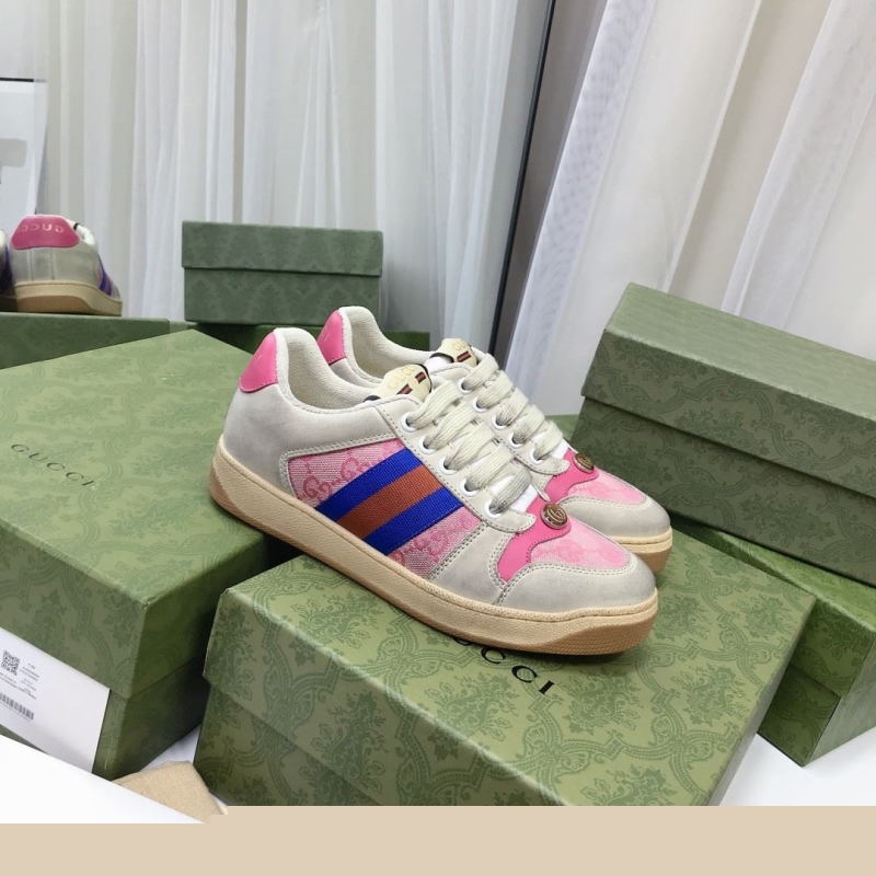 G*u*i casual shoes